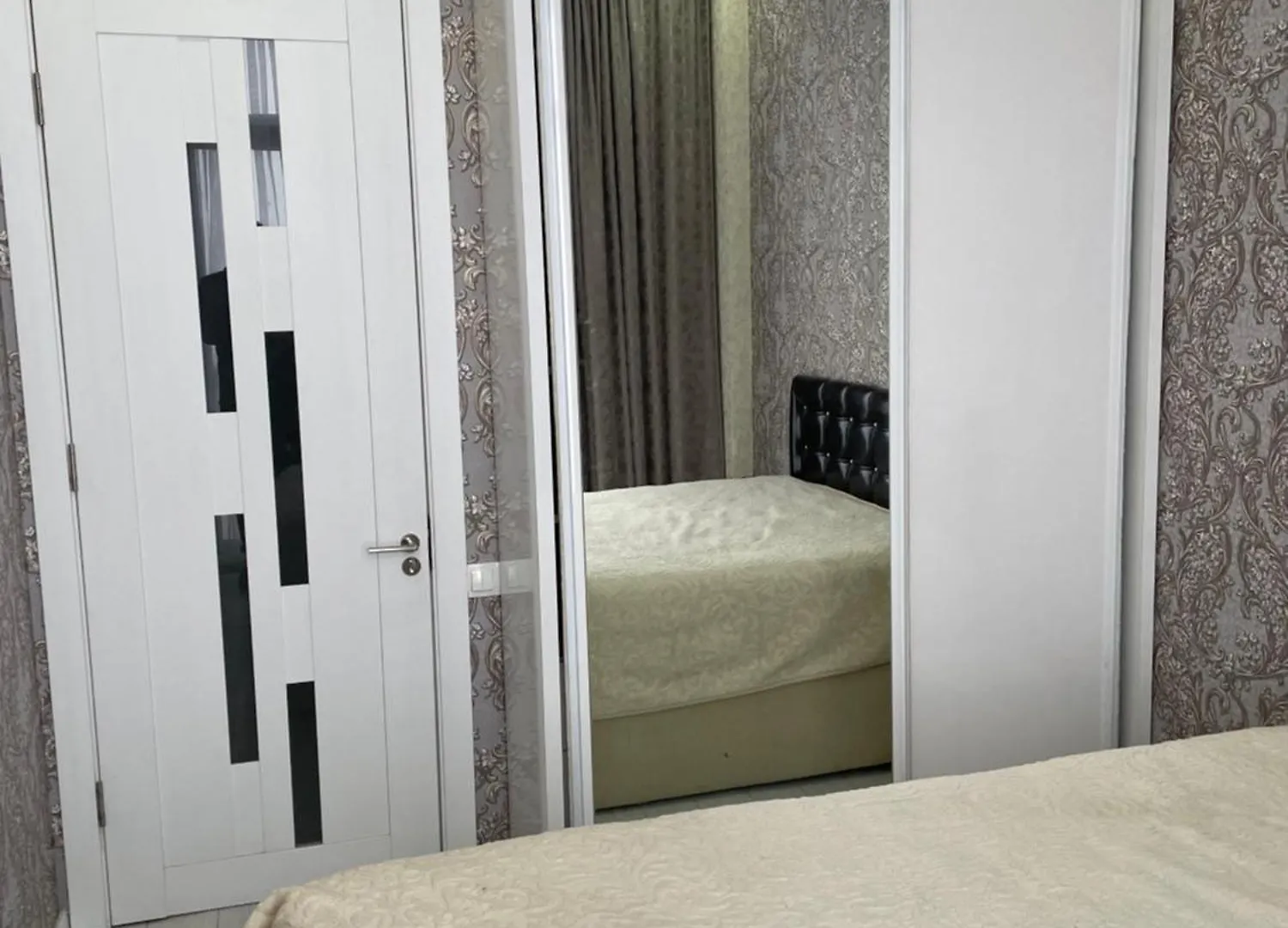 Apartment Batumi