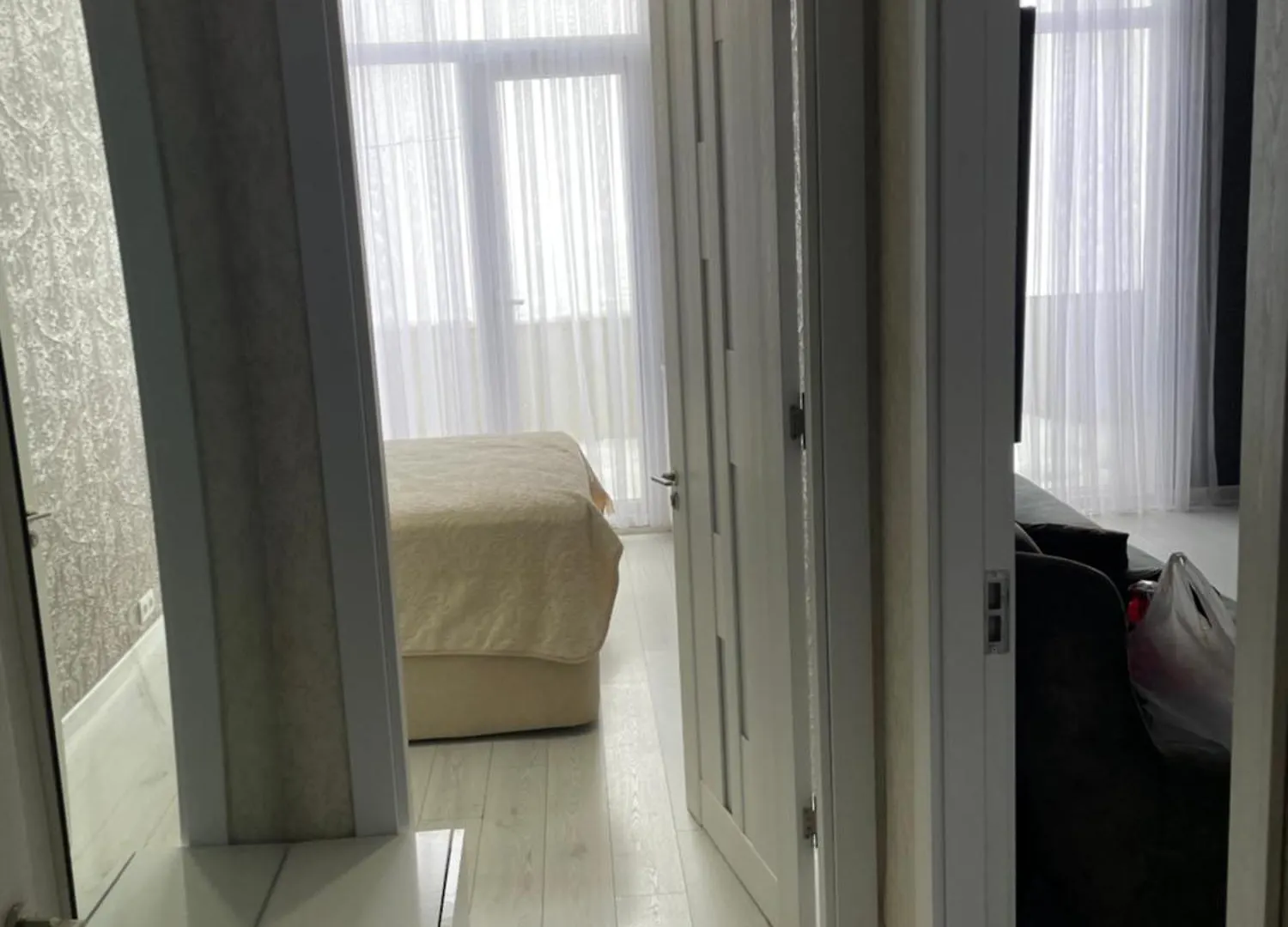 Apartment Batumi