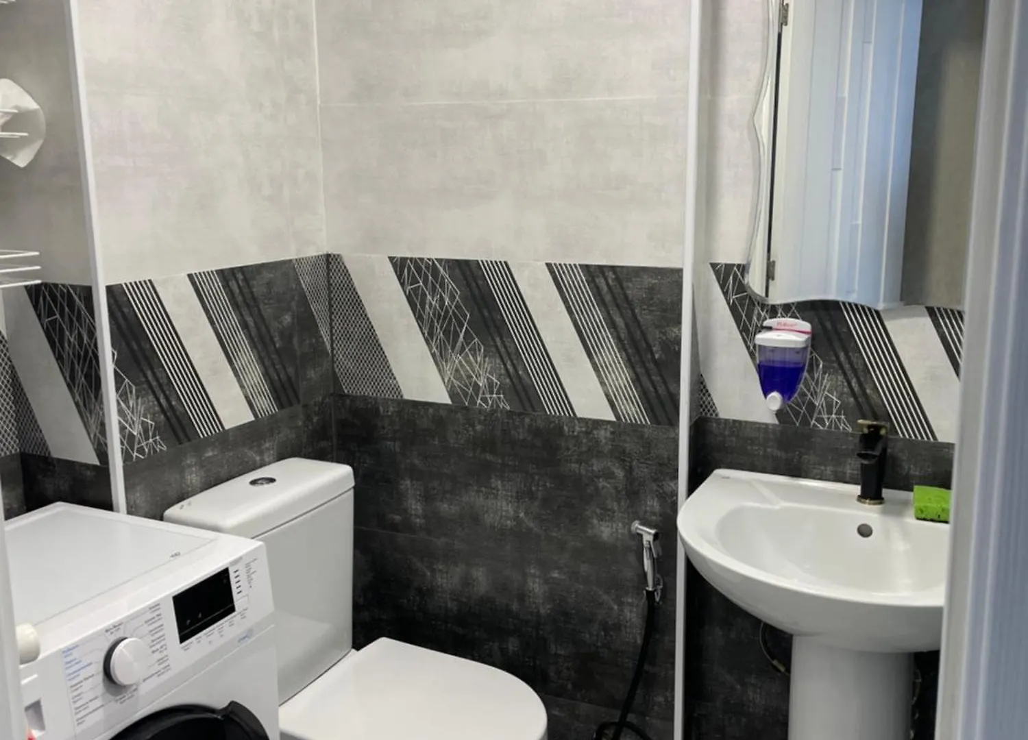 Apartment Batumi
