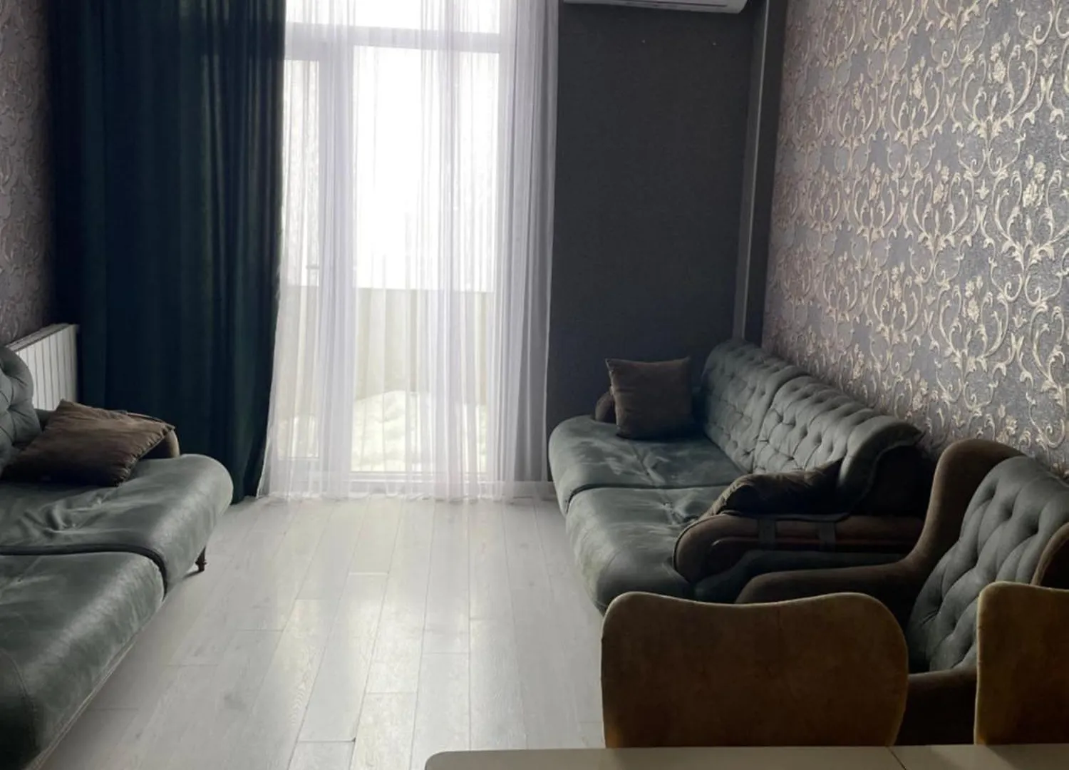 Apartment Batumi Georgien